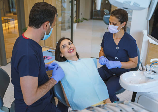 Best Oral Cancer Screening  in Pajaro, CA