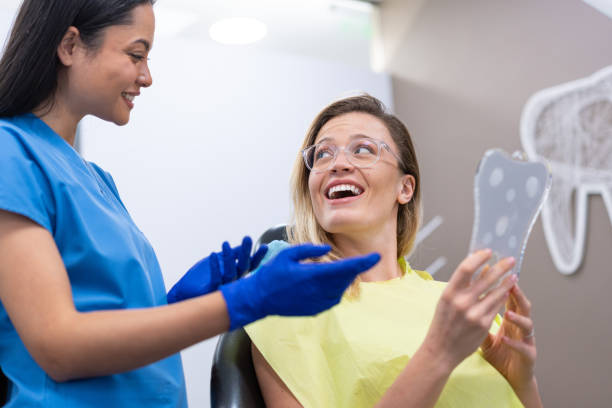 Best Cosmetic Dentistry  in Pajaro, CA