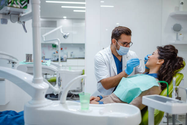 Dental Bonding in Pajaro, CA