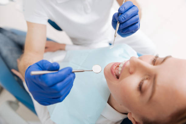 Best Dental X-Rays and Imaging  in Pajaro, CA